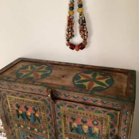 Riad Aziman Тетуан Екстер'єр фото