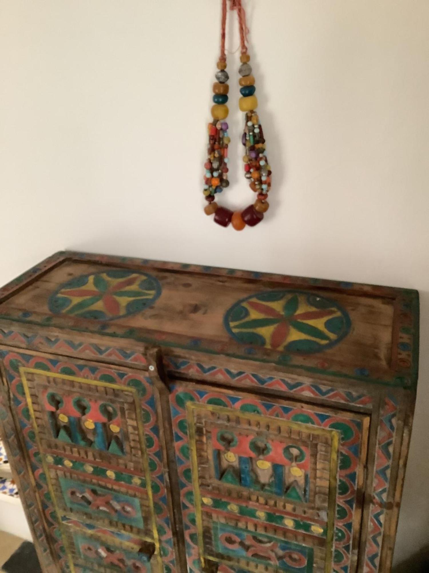 Riad Aziman Тетуан Екстер'єр фото